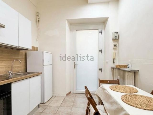 Appartamento in affitto di 40 m² in Via Genova