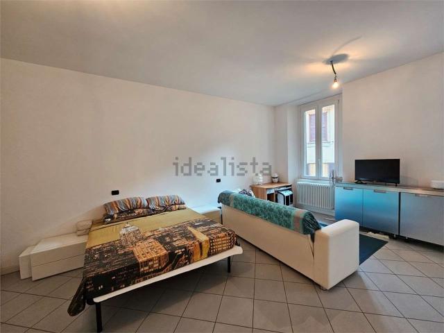 Appartamento in affitto di 40 m² in Via Gerolamo Borsieri, 12