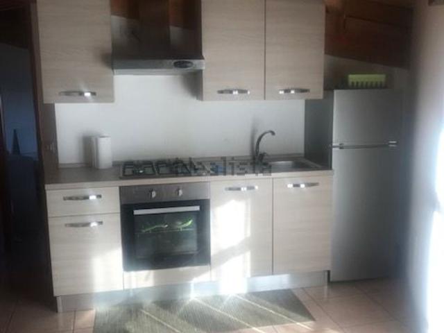Appartamento in affitto di 40 m² in Via Gino Grassi