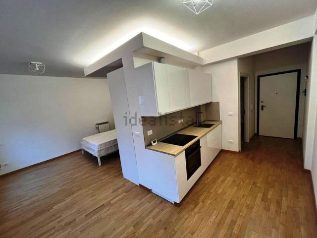 Appartamento in affitto di 40 m² in Via Giovanni Amendola, 6