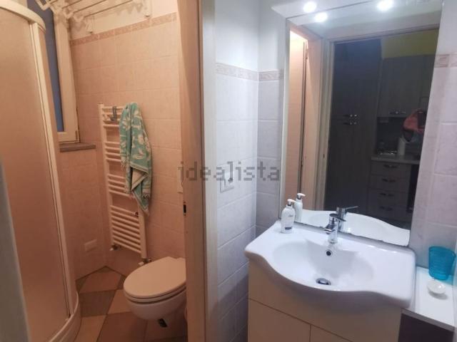 Appartamento in affitto di 40 m² in Via Giovanni Battista Beccaria