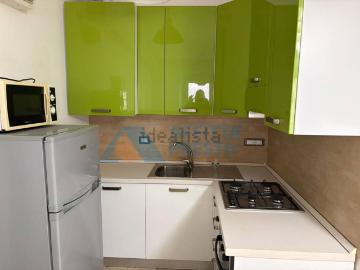 Appartamento in affitto di 40 m² in Via Giovanni Bovio