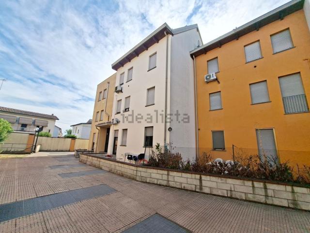 Appartamento in affitto di 40 m² in Via Giovanni Codagnello, 13