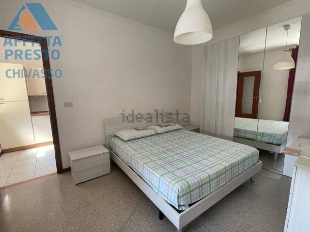Appartamento in affitto di 40 m² in Via Giovanni Pascoli, 1
