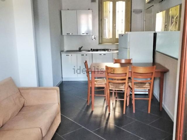 Appartamento in affitto di 40 m² in Via Gioacchino Testa, 63