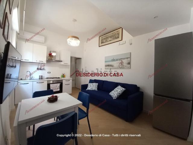 Appartamento in affitto di 40 m² in Via Giacinto Carini, 24