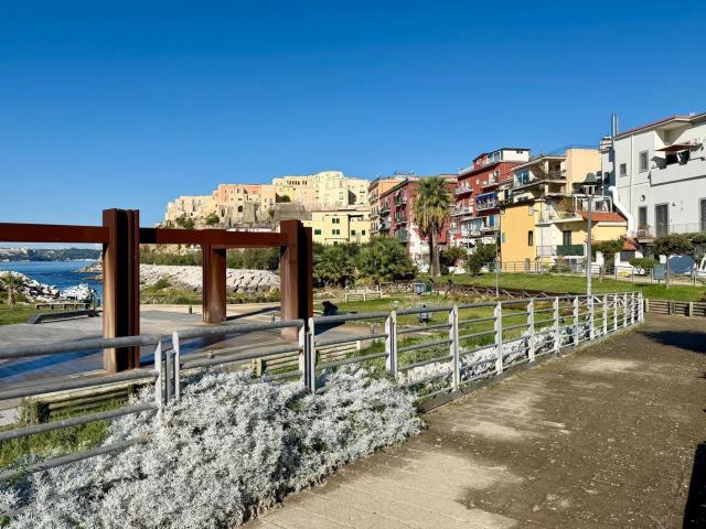 Appartamento in affitto di 40 m² in Via Giacomo Matteotti, 6