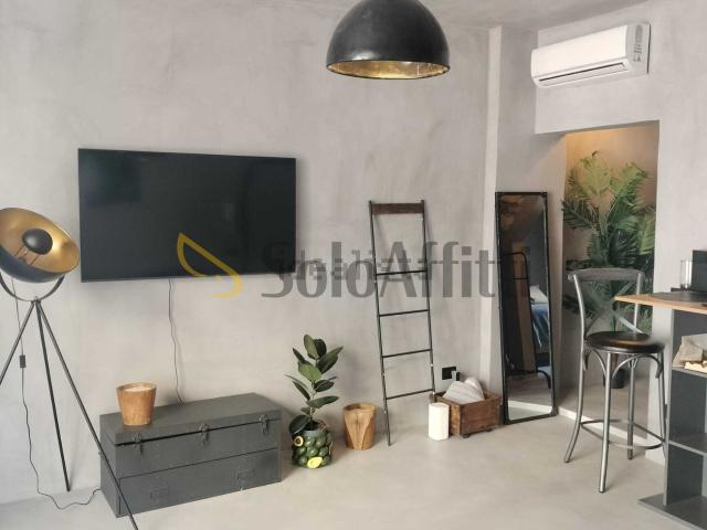 Appartamento in affitto di 40 m² in Via Giacomo Matteotti, 7