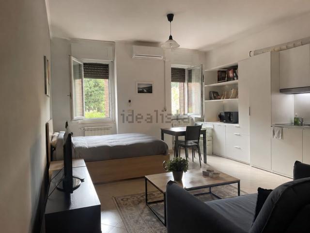 Appartamento in affitto di 40 m² in Via Giacomo Carradori