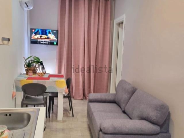Appartamento in affitto di 40 m² in Via Giacomo Fazio