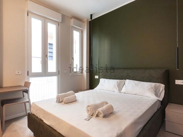 Appartamento in affitto di 40 m² in Via Giacomo Zanella, 68