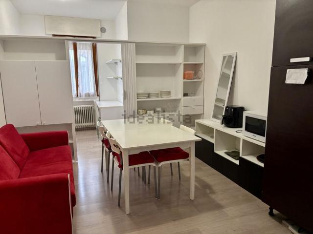 Appartamento in affitto di 40 m² in Via Giambattista Belzoni