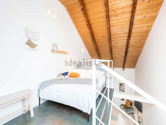 Appartamento in affitto di 40 m² in Via Giambellino, 9