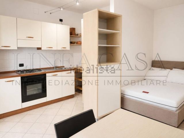 Appartamento in affitto di 40 m² in Via Gianbattista Moroni