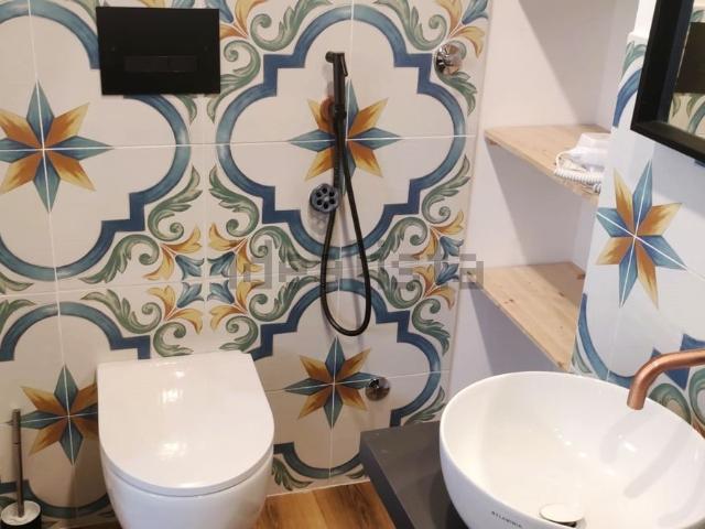 Appartamento in affitto di 40 m² in Via Giardinazzo, 23