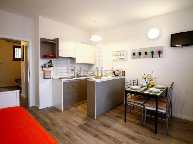Appartamento in affitto di 40 m² in Via Giardino, 7
