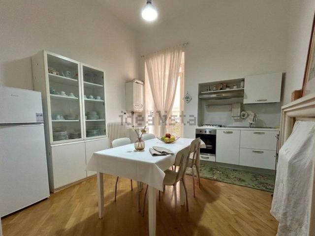 Appartamento in affitto di 40 m² in Via Giudea