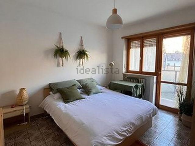 Appartamento in affitto di 40 m² in Via Giuseppe Augusto Levis, 15