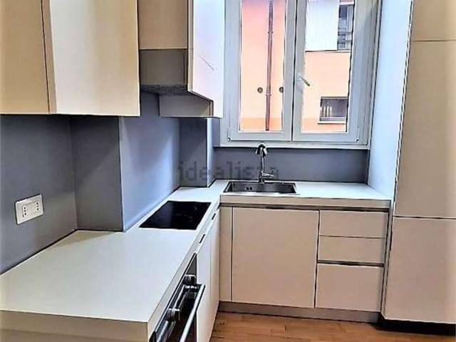 Appartamento in affitto di 40 m² in Via Giuseppe Candiani, 94