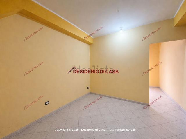 Appartamento in affitto di 40 m² in Via Giuseppe Garibaldi, 158