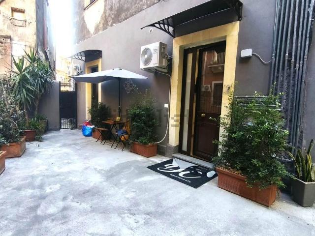 Appartamento in affitto di 40 m² in Via Giuseppe Garibaldi, 258