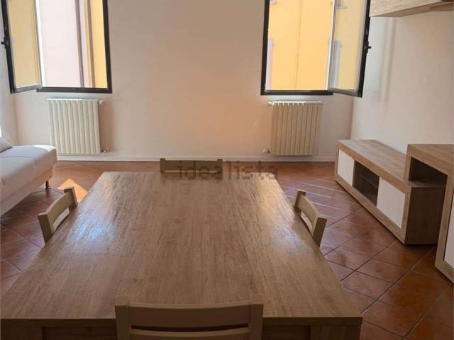 Appartamento in affitto di 40 m² in Via Giuseppe Garibaldi