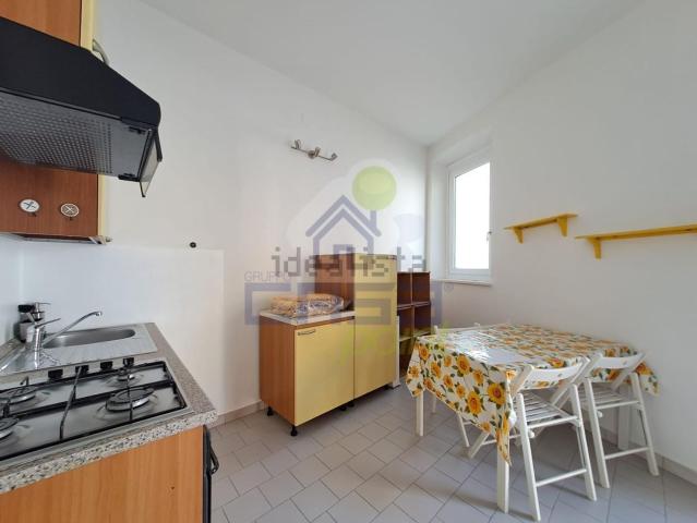 Appartamento in affitto di 40 m² in Via Giuseppe Garibaldi