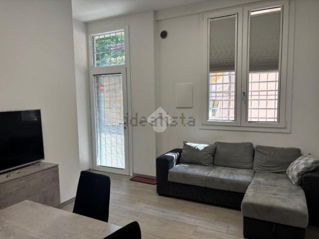 Appartamento in affitto di 40 m² in Via Giuseppe Gioannetti, 5