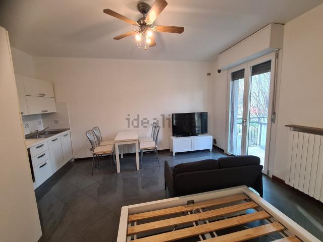 Appartamento in affitto di 40 m² in Via Giuseppe Marotta, 11