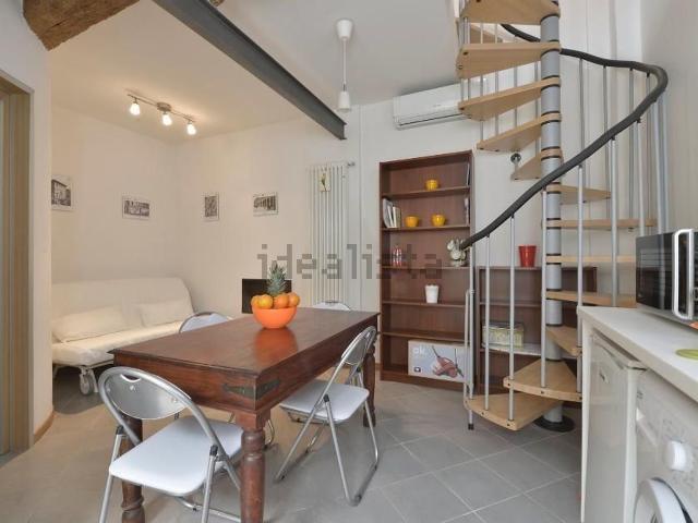 Appartamento in affitto di 40 m² in Via Giuseppe Massarenti, 151
