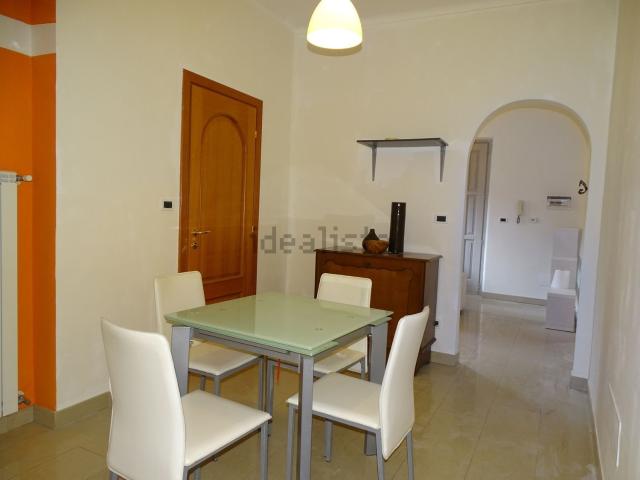 Appartamento in affitto di 40 m² in Via Giuseppe Mazzini, 15