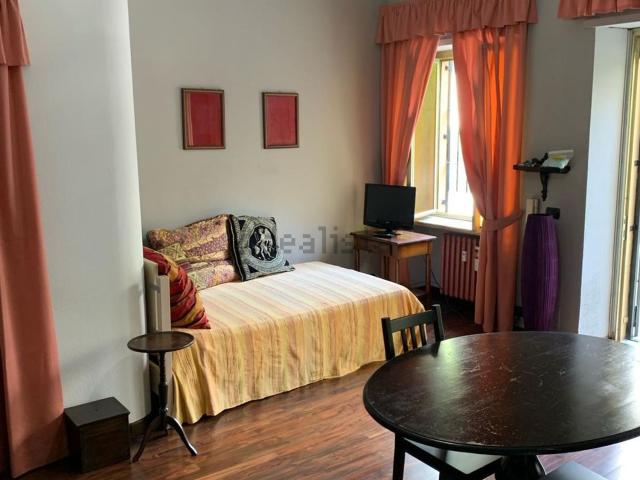 Appartamento in affitto di 40 m² in Via Giuseppe Mazzini
