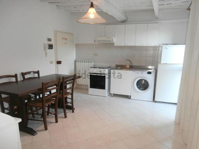 Appartamento in affitto di 40 m² in Via Giuseppe Mazzini