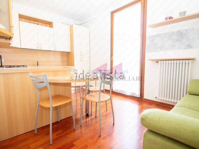 Appartamento in affitto di 40 m² in Via Giuseppe Mazzini, 96