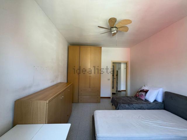 Appartamento in affitto di 40 m² in Via Giuseppe Parini, 89