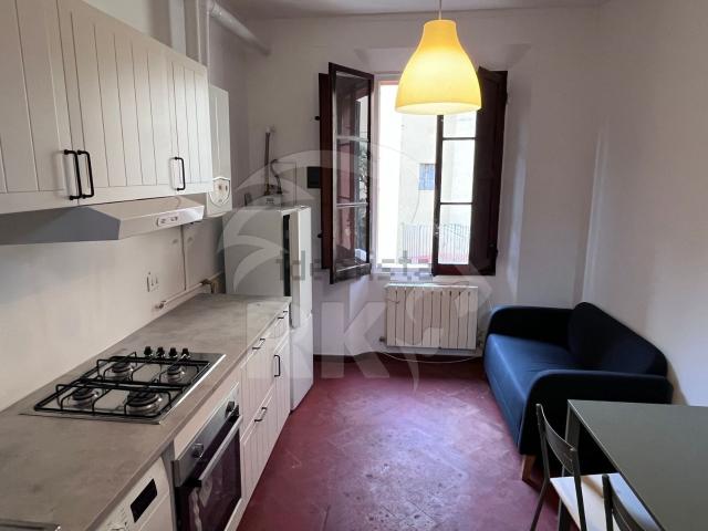 Appartamento in affitto di 40 m² in Via Giuseppe Petroni, 24