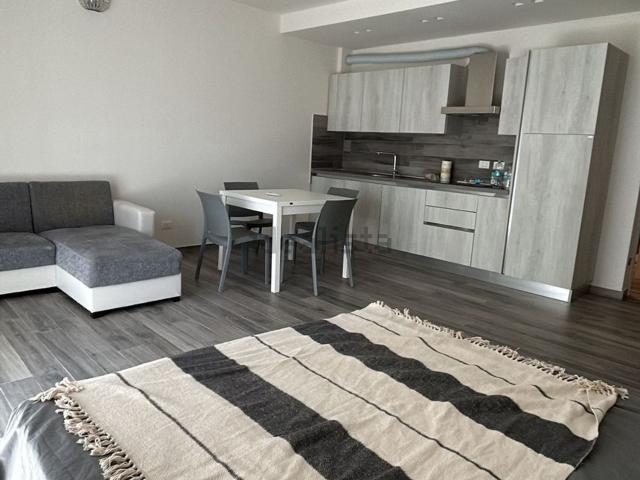 Appartamento in affitto di 40 m² in Via Giuseppe Rivani, 53