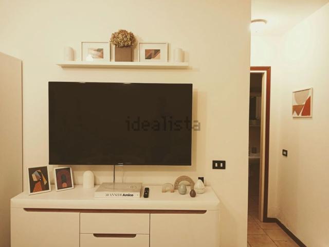 Appartamento in affitto di 40 m² in Via Goffredo Mameli