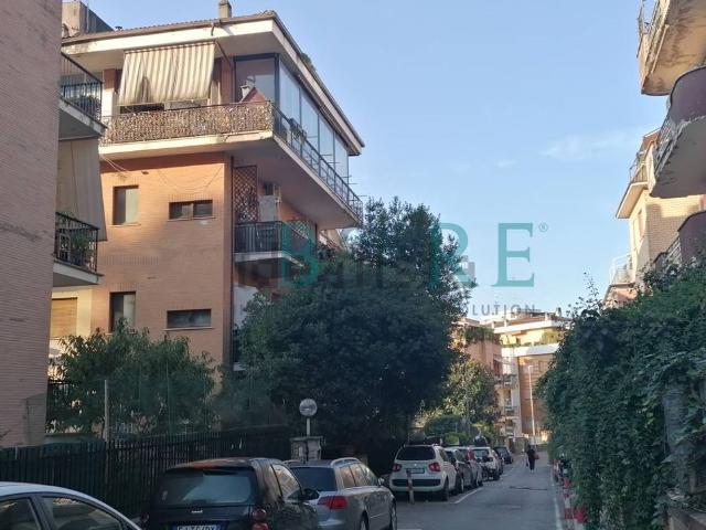 Appartamento in affitto di 40 m² in Via Gradoli, 96
