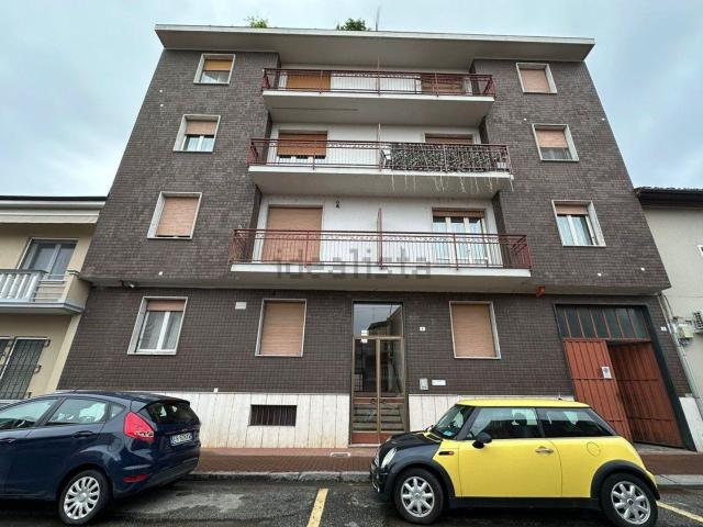 Appartamento in affitto di 40 m² in Via Guglielmo Marconi, 5
