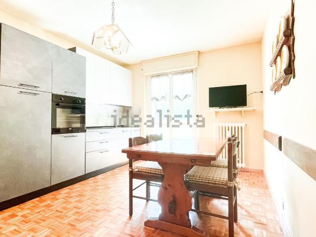 Appartamento in affitto di 40 m² in Via guglielmo Marconi