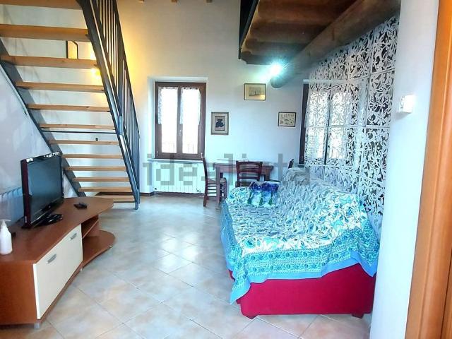 Appartamento in affitto di 40 m² in Via Guglielmo Marconi, 14