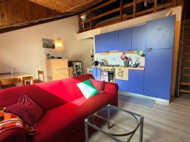Appartamento in affitto di 40 m² in Via Guglielmo Marconi, 19