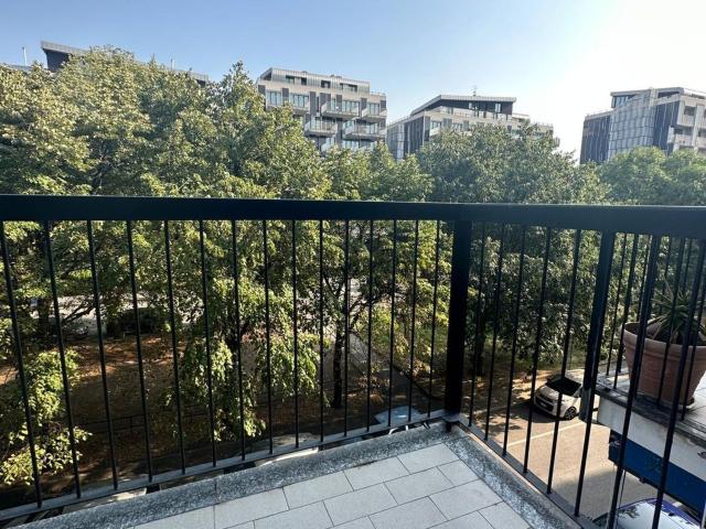 Appartamento in affitto di 40 m² in Via Ilarione Rancati, 33