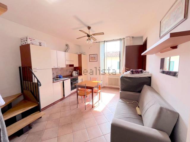 Appartamento in affitto di 40 m² in Via IMBRIANI