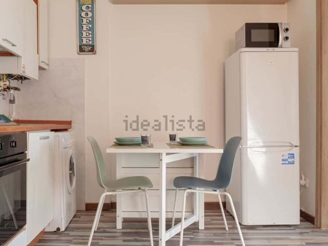 Appartamento in affitto di 40 m² in Via Italo Bargagna, 42