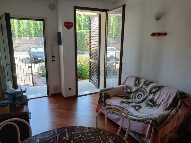 Appartamento in affitto di 40 m² in Via Italo Fazzi, 36