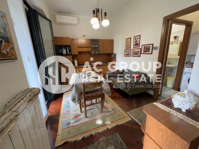 Appartamento in affitto di 40 m² in Via IV Novembre
