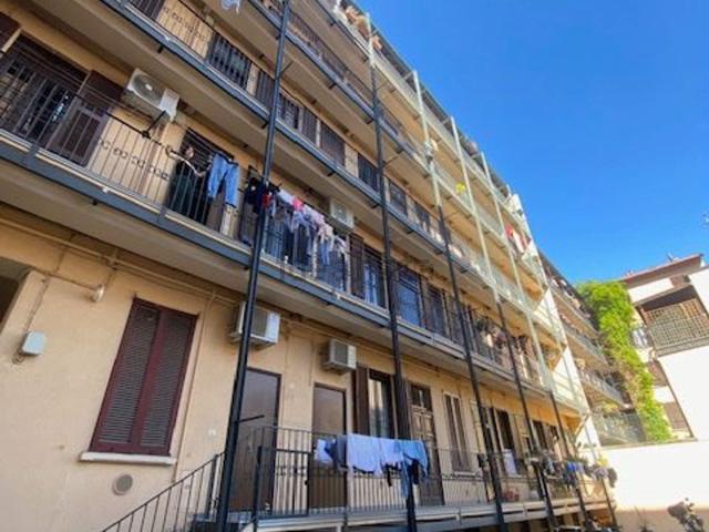 Appartamento in affitto di 40 m² in Via Jacopo dal Verme, 2