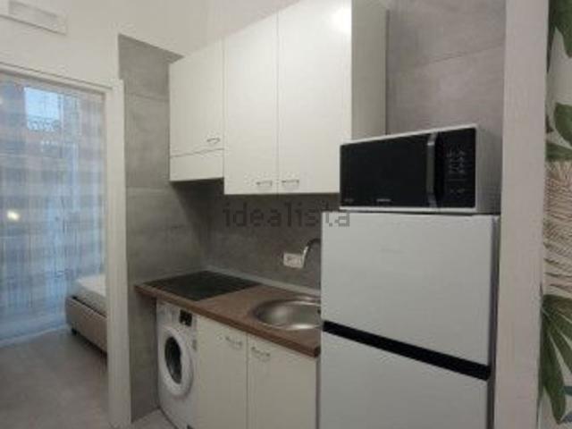Appartamento in affitto di 40 m² in Via Liborio Romano, 8